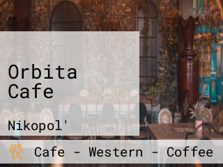 Orbita Cafe