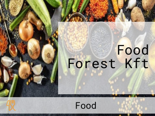 Food Forest Kft