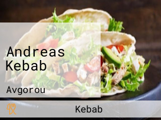 Andreas Kebab