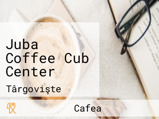 Juba Coffee Cub Center
