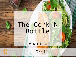 The Cork N Bottle