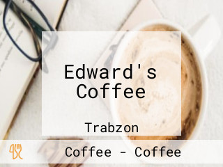 Edward's Coffee