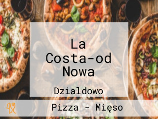 La Costa-od Nowa