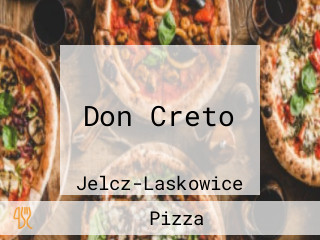 Don Creto
