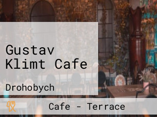 Gustav Klimt Cafe