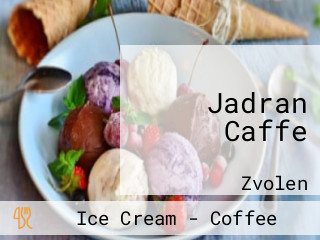 Jadran Caffe