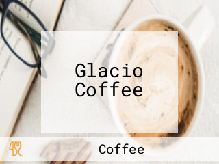 Glacio Coffee