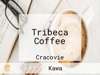 Tribeca Coffee