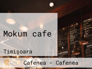 Mokum cafe