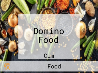 Domino Food