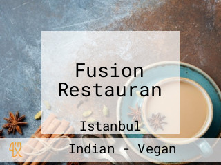 Fusion Restauran
