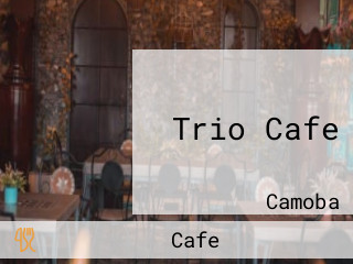 Trio Cafe