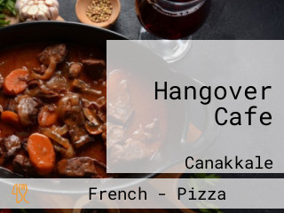 Hangover Cafe