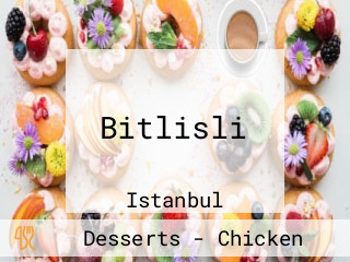Bitlisli