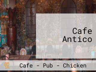 Cafe Antico