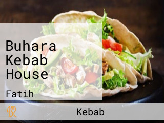 Buhara Kebab House
