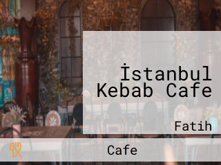 İstanbul Kebab Cafe