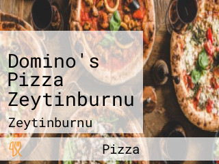 Domino's Pizza Zeytinburnu