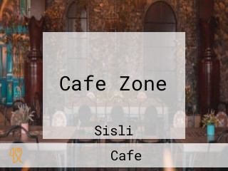 Cafe Zone