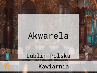 Akwarela