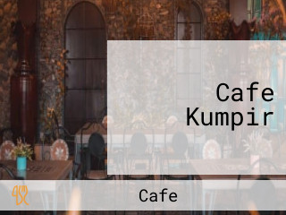 Cafe Kumpir