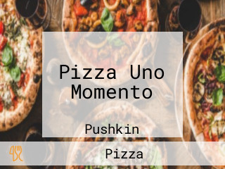 Pizza Uno Momento