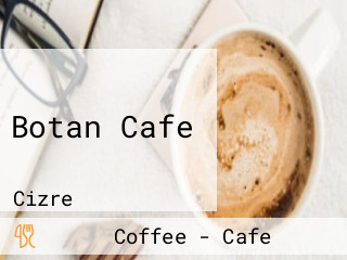 Botan Cafe