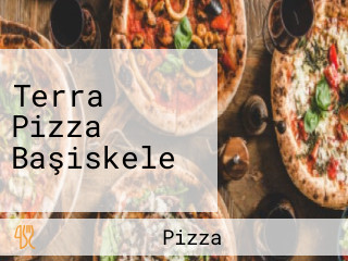 Terra Pizza Başiskele