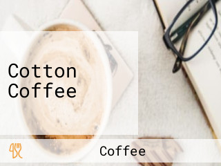 Cotton Coffee