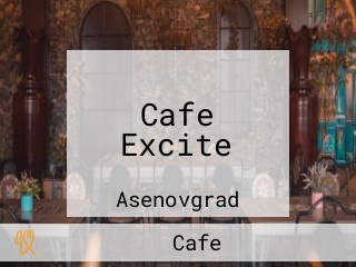 Cafe Excite