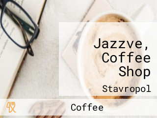 Jazzve, Coffee Shop
