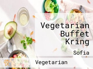 Vegetarian Buffet Kring
