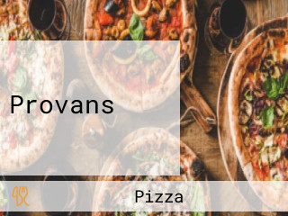 Provans