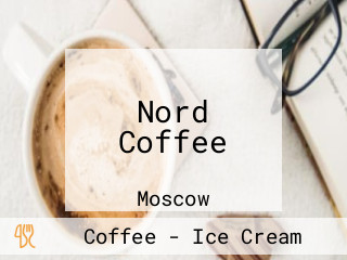 Nord Coffee