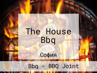 The House Bbq