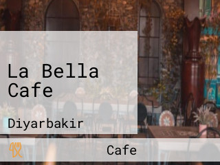 La Bella Cafe