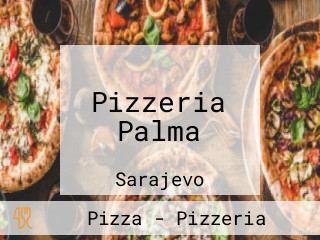 Pizzeria Palma