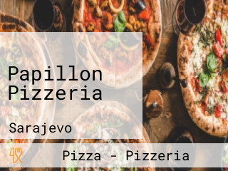Papillon Pizzeria