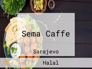 Sema Caffe