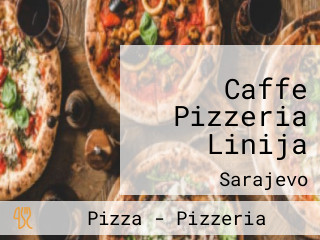 Caffe Pizzeria Linija