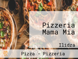 Pizzeria Mama Mia