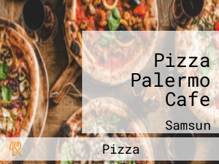 Pizza Palermo Cafe