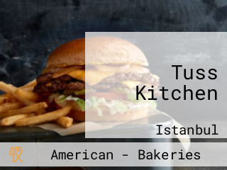 Tuss Kitchen