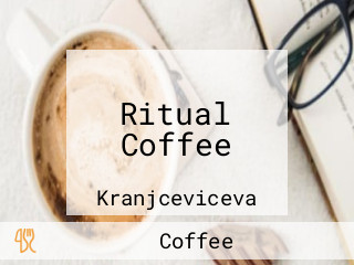 Ritual Coffee