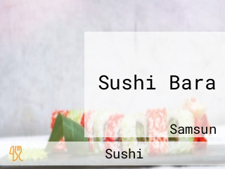 Sushi Bara