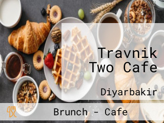 Travnik Two Cafe