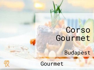 Corso Gourmet
