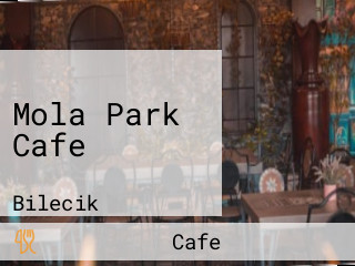 Mola Park Cafe