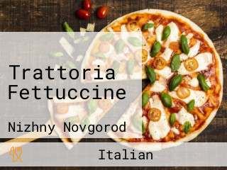 Trattoria Fettuccine