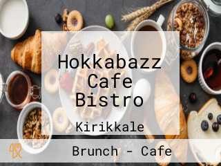 Hokkabazz Cafe Bistro